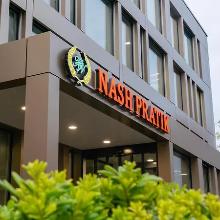 Nash Pratik