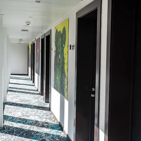 Nash Pratik Hotel 3*