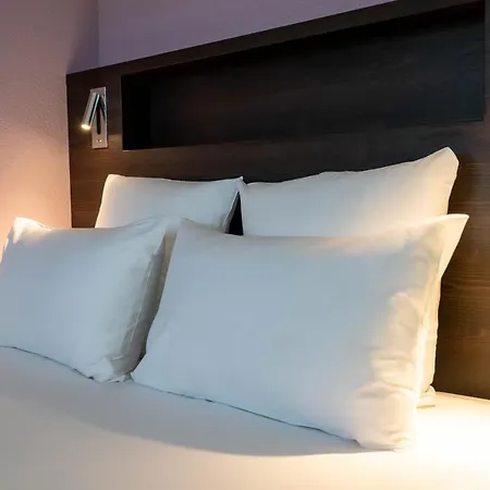 Hotel Nash Pratik