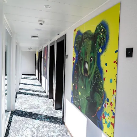 Hotel Nash Pratik 3*